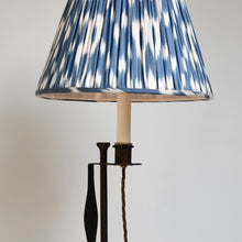 Arts & Crafts - Candlestick Lamp