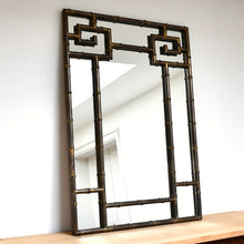 Mid 20th Century - Greek Key Mirror