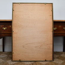 Mid 20th Century - Greek Key Mirror