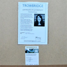 Charlotte Morgan - Descending Circles