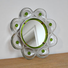 Mid 20th Century - Lalique Mirror