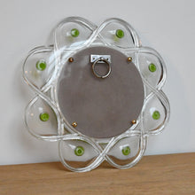 Mid 20th Century - Lalique Mirror