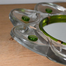 Mid 20th Century - Lalique Mirror