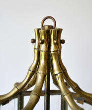 A Pair of French - Mid 20th Century Lanterns