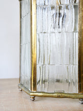 A Pair of French - Mid 20th Century Lanterns