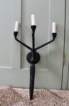 A Pair of Vaughan Designs - Pugio Wall Lights