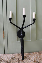A Pair of Vaughan Designs - Pugio Wall Lights