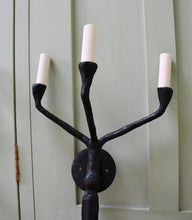 A Pair of Vaughan Designs - Pugio Wall Lights