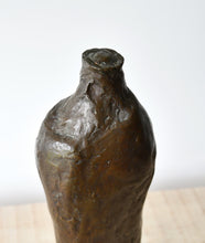 The Bearded King by Leila Hietala