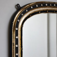 19th Century - Irish Overmantle Mirror