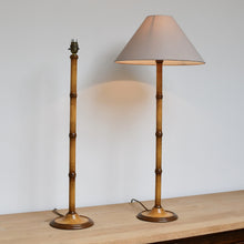A Pair of Porta Romana - Table Lamps