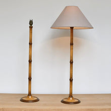 A Pair of Porta Romana - Table Lamps