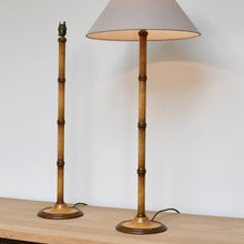 A Pair of Porta Romana - Table Lamps