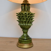 Mid 20th Century - Casa Pupo Table Lamp