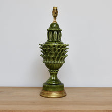 Mid 20th Century - Casa Pupo Table Lamp