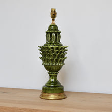 Mid 20th Century - Casa Pupo Table Lamp