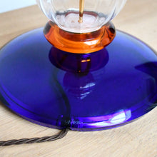 Vincenzo Nason - Murano Glass Lamp