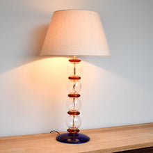 Vincenzo Nason - Murano Glass Lamp
