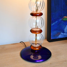 Vincenzo Nason - Murano Glass Lamp