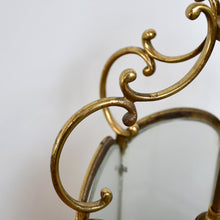 Early 20th Century - Brass Lantern