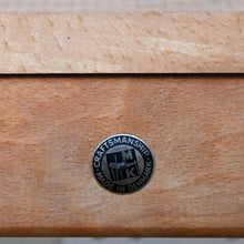 Danish Chest of Drawers by Arne Hovmand-Olsen