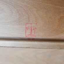 Danish Chest of Drawers by Arne Hovmand-Olsen