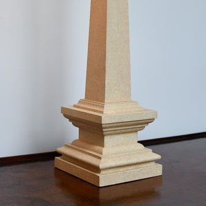 A Pair of Porta Romana - Table Lamps