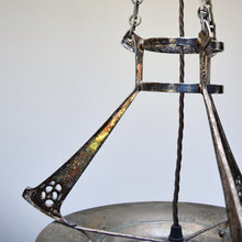 Late 19th Century - Art Nouveau Lantern