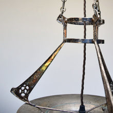 Late 19th Century - Art Nouveau Lantern