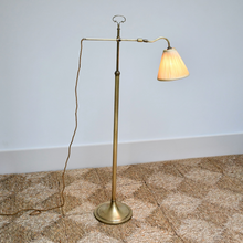 Mid 20th Century - Reading Floor Lamp