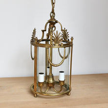 Christopher Hyde - Georgian Lantern