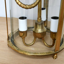 Christopher Hyde - Georgian Lantern