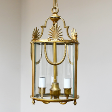 Christopher Hyde - Georgian Lantern