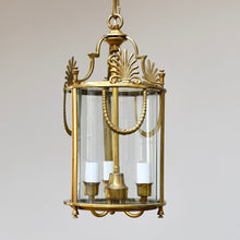 Christopher Hyde - Georgian Lantern