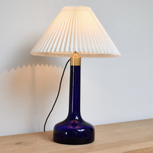 Le Klint - Mid Century Danish Table Lamp