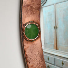 Early 20th Century - Arts & Crafts Mirror