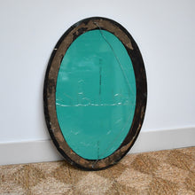 Early 20th Century - Arts & Crafts Mirror