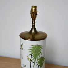 A Pair of Early 20th Century - Chinese Table Lamps