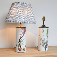 A Pair of Early 20th Century - Chinese Table Lamps