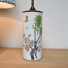 A Pair of Early 20th Century - Chinese Table Lamps