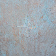 18th Century Swedish Rococo Cabinet on Chest