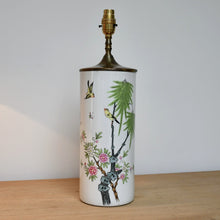 A Pair of Early 20th Century - Chinese Table Lamps