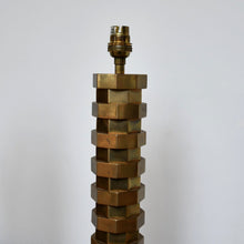 A Pair of Vaughan Designs - Table Lamps
