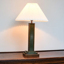 Christopher Hyde Lighting - Table Lamp