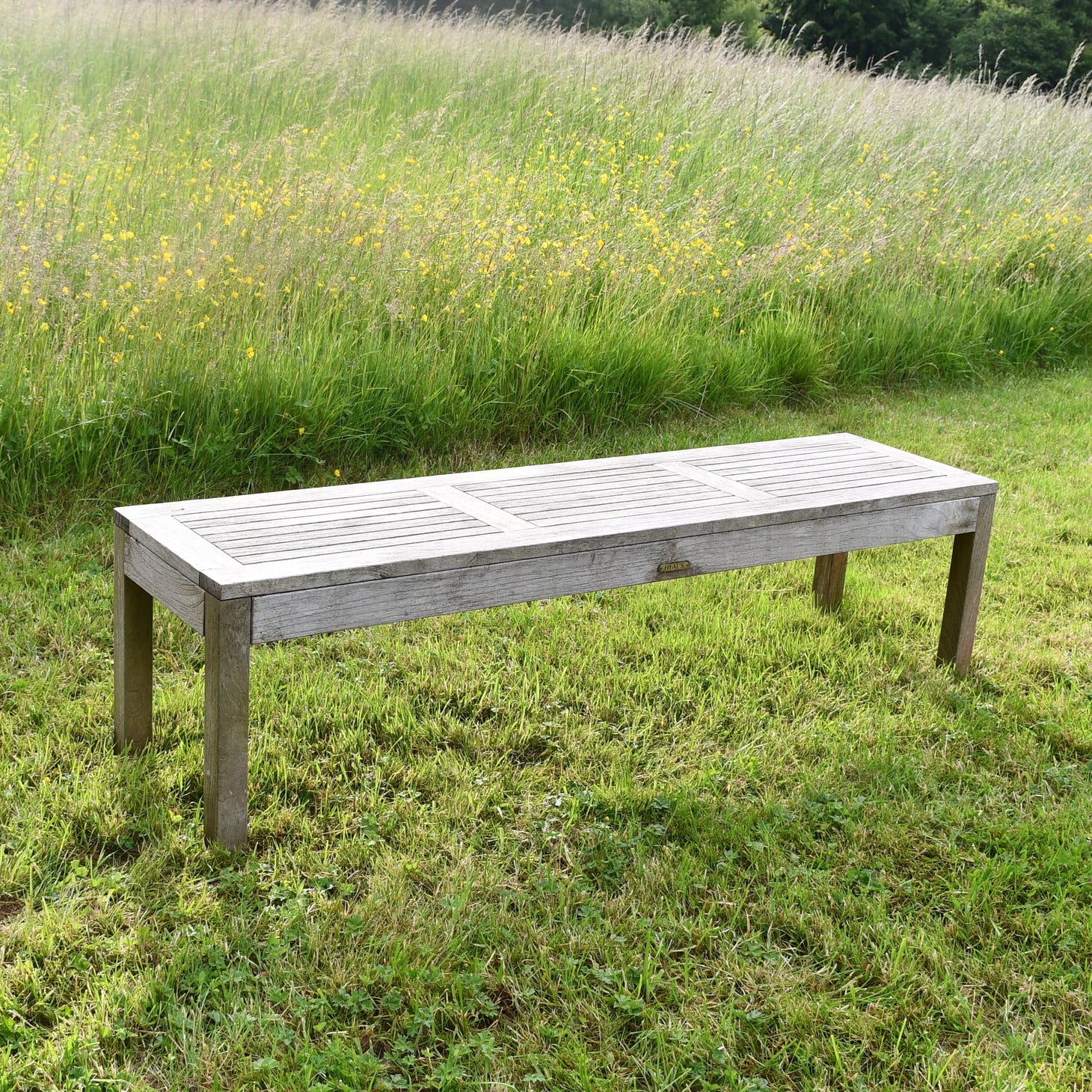 Heal's Garden Bench (2 x available)