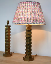 A Pair of Vaughan Designs - Table Lamps
