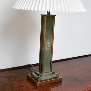 Christopher Hyde Lighting - Table Lamp