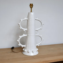 Studio B Lamp Base by Kinkatou