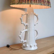 Studio B Lamp Base by Kinkatou