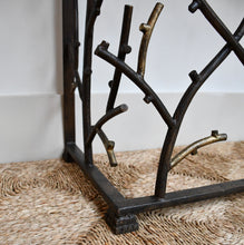 Tyson London - Coral Console Table